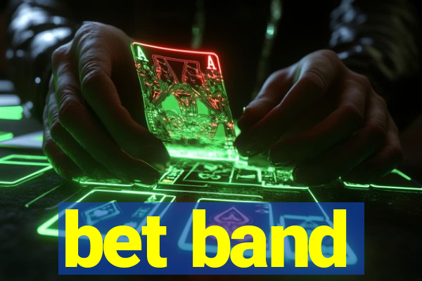 bet band